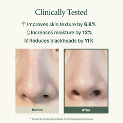 Arencia Korean Rice Mochi Face Cleanser 120g - Foaming Cleanser, Gentle Scrub All in One - Deep Cleansing, Moisturizing, Pore Minimizing, Removing Blackhead