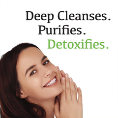 Himalaya Purifying Neem Face Wash Fight Pimples & Prevent Marks Give You Clear, Problem-Free Skin Without Over-Drying Skin -150ml