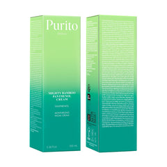 PURITO Panthenol 10% Post-Acne Cream | Moisturizer for Blemish Marks, Barrier Repair | Silicone-Free, Non-Comedogenic, Fragrance-Free, Vegan & Cruelty-free | Korean Skincare, 100mL 3.38 fl.oz