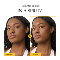 d'alba Piedmont Italian White Truffle First Aromatic Spray Serum, Fragrant VEGAN Glowy Antioxidant Face Mist, Deep Hydration Skin Firmness, Korean Skin Care (2.02 fl.oz)