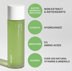 Celimax The Real Noni Moisture Balancing Toner (150 ml)