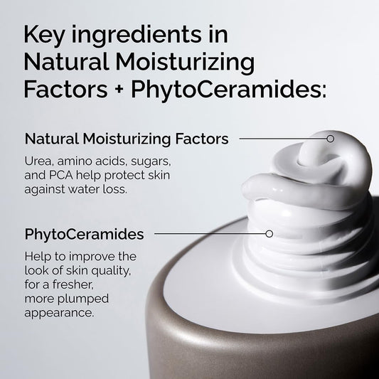 THE ORDINARY Natural Moisturising Factors + PhytoCeramides, 100 ml