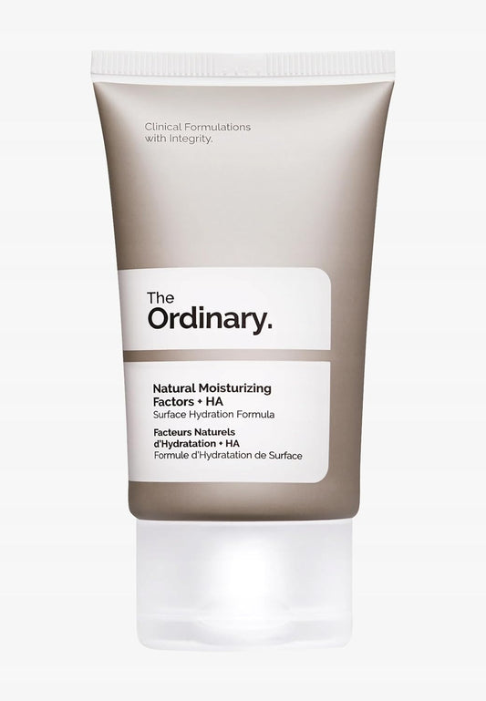The Ordinary Natural Moisturizing Factors plus HA - Large 100 mL