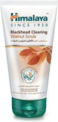 Himalaya Gentle Exfoliating Apricot Scrub - 150ml | Smooth & Radiant Skin
