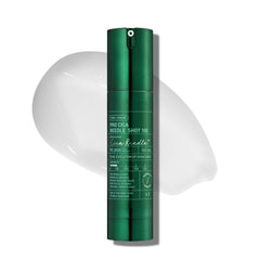 VT COSMETICS Reti-A Reedle Shot 100 Serum with Retinol (Vitamin A) & Repairing Exosome Microneedling Formula, Korean Skin Booster, 1.69 fl oz(50ml)