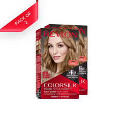 Revlon Colorsilk 3D Dark Blonde 061