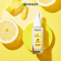 Garnier Skinactive Fast Bright 30x Vitamin C+ Serum 30 ml