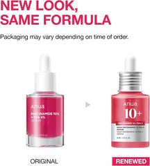 ANUA NIACINAMIDE10% + TXA 4% DARK SPOT REMOVING SERUM 30mL