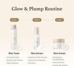 I'M From Rice Skin Cream