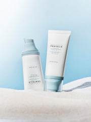 SKIN1004 Madagascar Centella Hyalu-Cica Water-Fit Sun Serum 15Ml