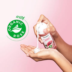 Himalaya Purifying Neem Face Wash Fight Pimples & Prevent Marks Give You Clear, Problem-Free Skin Without Over-Drying Skin -150ml