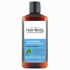 PETAL FRESH HAIR RESQ NORMAL COND