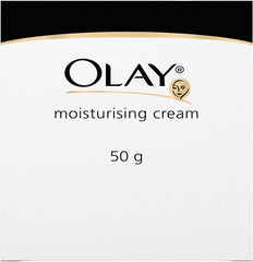 Olay Moisturising Cream, 50G