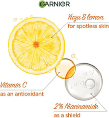 Garnier Skinactive Fast Bright 30x Vitamin C+ Serum 30 ml