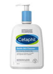 Cetaphil Cleanser