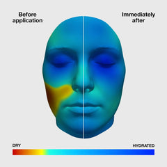 Clinique MOISTURE SURGE 100H auto-replenishing hydrator XXL 75 ml