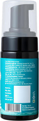 Pilgrim Korean 1.5% Salicylic(Bha) & 2% Glycolic Acid(Aha) Foaming Face Wash For Oily & Acne-Prone Skin | Glycolic & Salicylic Acid Face Wash | Men & Women | Korean Skin Care Products | 120 Ml