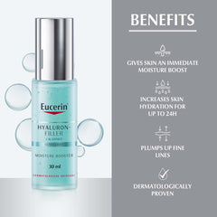 Hyaluron-Filler Moisture Booster 30ml
