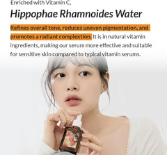 Dr.Althea Vitamin C Boosting Serum | Daily Vitamin Serum with TRANEXAMIC ACID for All Skin Types | Helps Remove Dark Spots & Uneven Skin Tone | Korean Vegan Skincare (Vitamin C Boosting RENEWED)