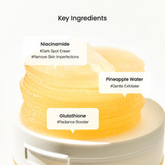 Biodance Collagen Gel Toner Pads, Pore Minimizer for Face, Improving Elasticity, Plumping Toner Pads for Sensitive Skin, Korean Skin Care, Valentines Day Gifts for Herㅣ4.93 fl.oz.(140g)*60Pads