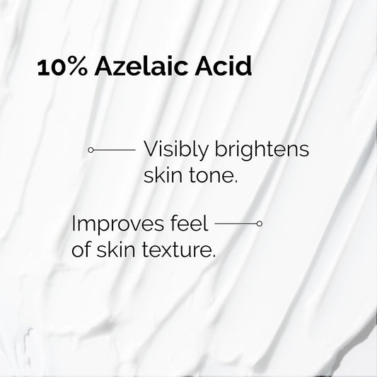 THE ORDINARY Azelaic Acid Suspension 10% 30ml