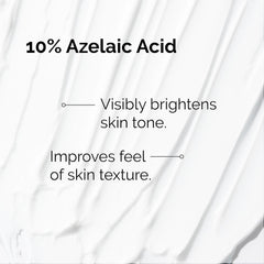 THE ORDINARY Azelaic Acid Suspension 10% 30ml