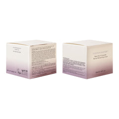HARUHARU wonder Black Rice 5 Ceramide Barrier Moisturizing Cream, Daily Skin Barrier Care, Long-Lasting Hydration, Soothing & Nourishing, Ceramide Capsules, Korean Skincare, 1.69 fl.oz