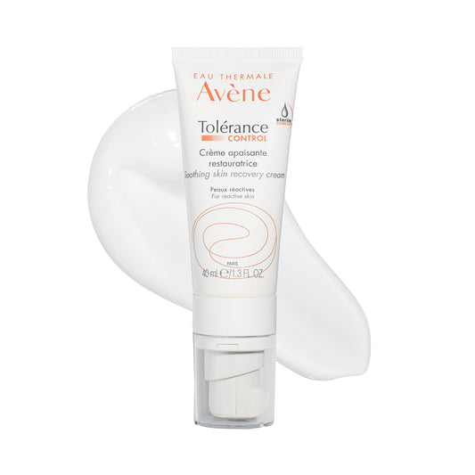 Avène Tolerance Control Soothing Skin Recovery Cream