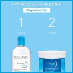 Bioderma Hydrabio Cream 50ml