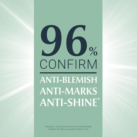 Eucerin Dermo Purifyer Triple Effect Cleansing Gel 150 ml