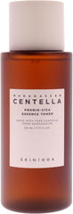 SKIN1004 Probio-CICA Essence Toner 7.10 fl.oz, 210ml, Korean Hydrating Face Toner with Fermented Centella Asiatica & 5 Types of Hyaluronic Acid, Soothing Facial Toner Essence, Daily Korean Skin Care