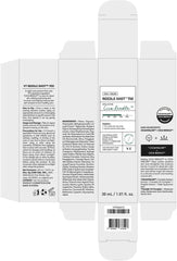 VT COSMETICS CICA Reedle Shot 100, Spicule Microneedling Serum for Pore Care & Exfoliation, Exosome, Centella Asiatica for Glass Skin, Skin Texture, Korean Liquid Skin Booster (1.69 Fl Oz / 50ml)