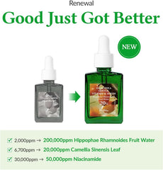 Dr.Althea Vitamin C Boosting Serum | Daily Vitamin Serum with TRANEXAMIC ACID for All Skin Types | Helps Remove Dark Spots & Uneven Skin Tone | Korean Vegan Skincare (Vitamin C Boosting RENEWED)