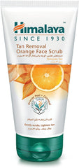 Himalaya Gentle Exfoliating Apricot Scrub - 150ml | Smooth & Radiant Skin