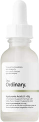 The Ordinary - Hyaluronic Acid 2% + B5,30ml