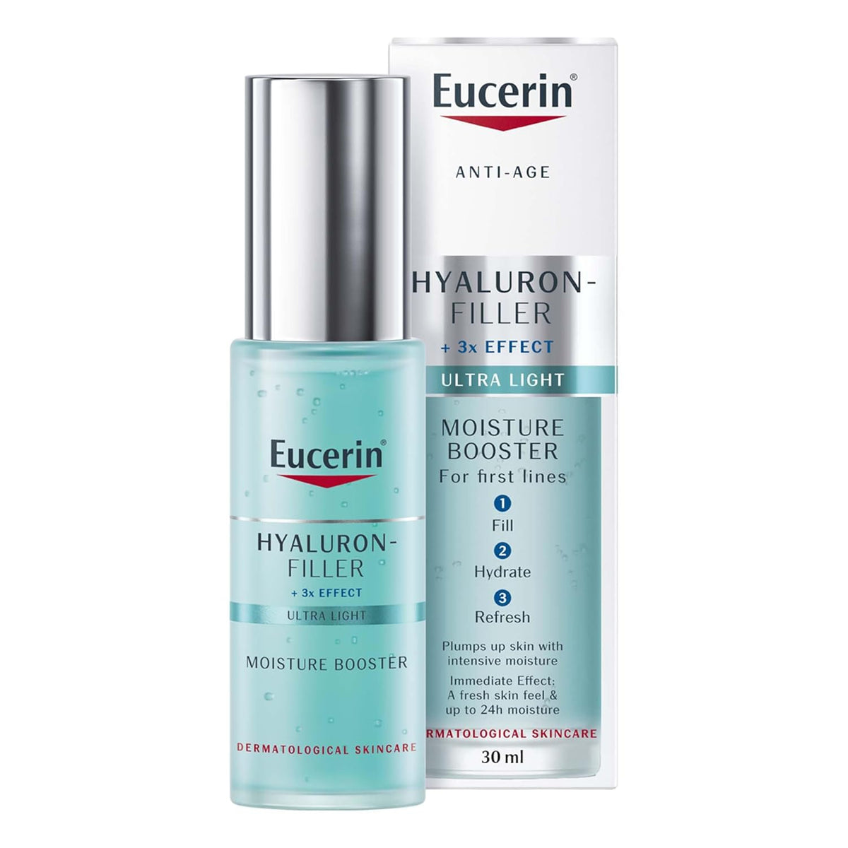 Hyaluron-Filler Moisture Booster 30ml