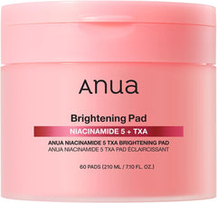 Anua Azelaic 10 Hyaluron Redness Soothing Toner Pads 90 Count