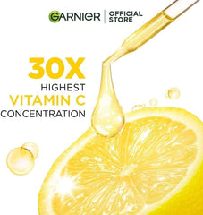 Garnier Skinactive Fast Bright 30x Vitamin C+ Serum 30 ml