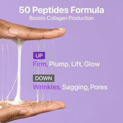 numbuzin No.9 Essence | NAD+ BIO Lifting-sil Essence | Lifting, Firming, Wrinkles, Fine Lines, Elasticity | Peptides, NAD+ | Serum for Aging, Dull Skin | 1.69 fl. oz.