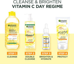 Garnier Skinactive Fast Bright 30x Vitamin C+ Serum 30 ml