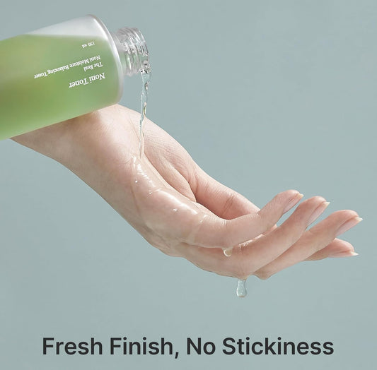 Celimax The Real Noni Moisture Balancing Toner (150 ml)