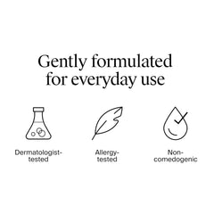 Neutrogena Hydro Boost Water Gel, 24 Hr Hydration for Normal/Oily Skin, Signature Fragrance, Face Moisturizer with Hyaluronic Acid, Skin Care for Juicy, Deeply Hydrated Skin, 1.7 oz