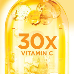 Garnier Skinactive Fast Bright 30x Vitamin C+ Serum 30 ml