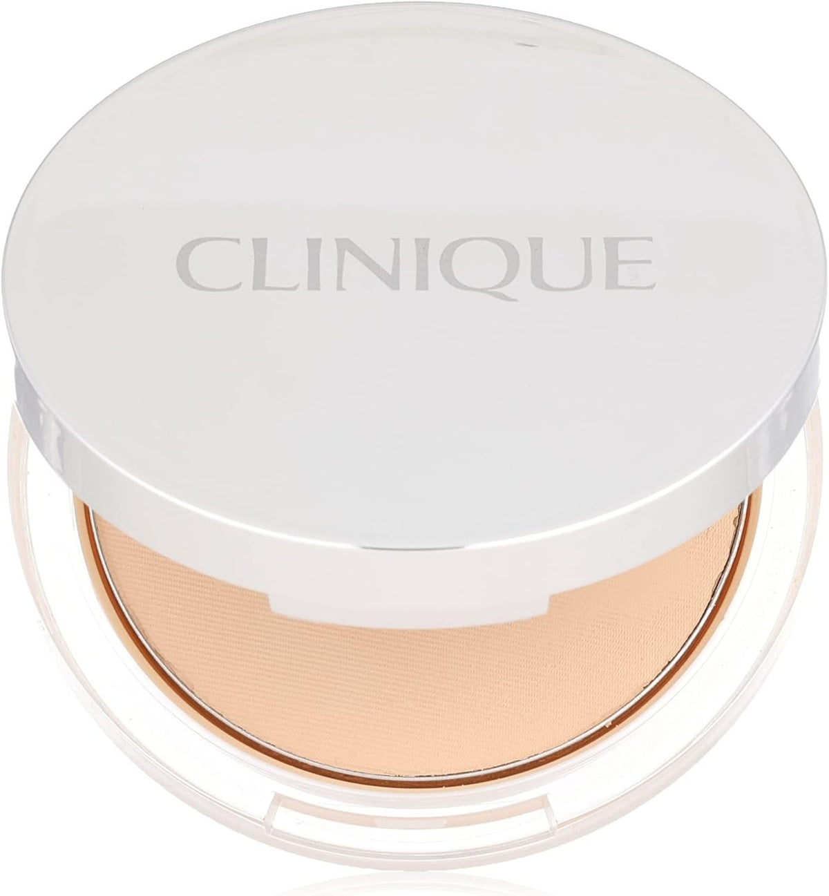 Cipria matte neutral