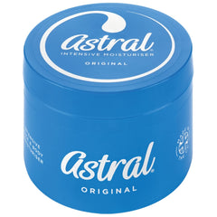 ASTRAL ORIGINAL FACE & BODY MOIST 500ML
