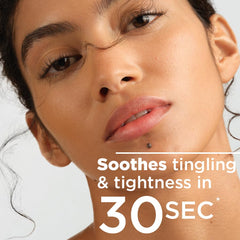 SENSIBIO Defensive Rich- Active soothing cream for dry skin- Strengthens skin moisturizer barrier