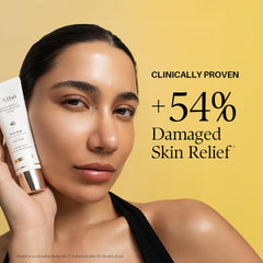 d'alba Piedmont White Truffle Double Serum & Cream, Vegan Skincare, 2-in-1 Face Moisturizer, Vegan Collagen, Skin Firming and Tightening, Non Comedogenic, All Skin Types (2.46 oz)