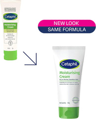 Cetaphil Moisturising Cream, 80g