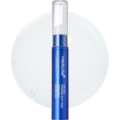 medicube Zero Exosome Shot 2,000 PPM Spicule Facial Serum | Liquid Skin Booster Serum | Exosome, AHA+BHA+PHA | Pore Care, Dead Skin Cells, Skin Texture | Korean Skin Care 1.01 fl.oz
