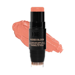 NUDEStix SWEET PEACH PEONY NUDIES BLOOM